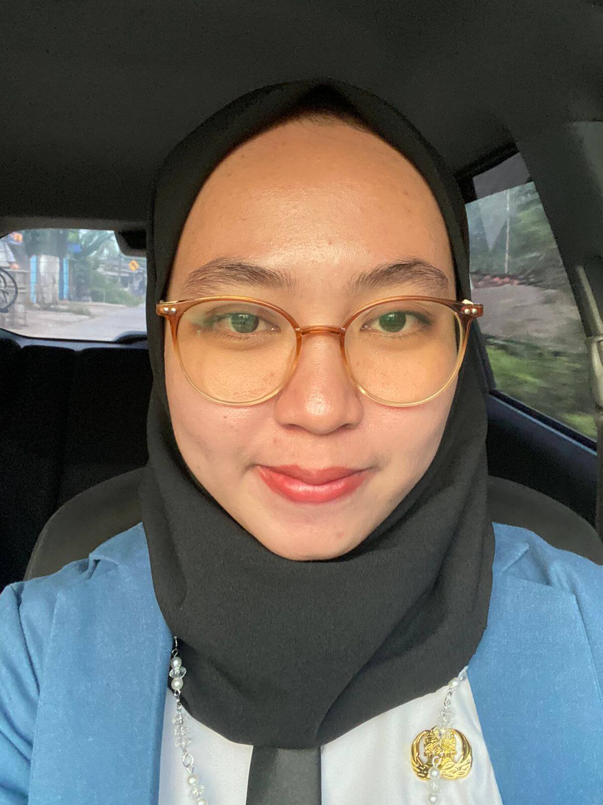 Read more about the article Yuni Puspitasari, S. Pd.