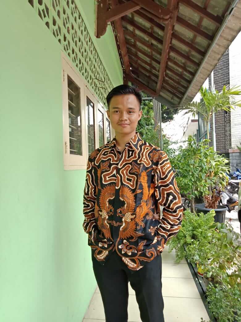 Read more about the article Acep Saepul Milah, M. Pd.