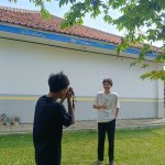 Belajar Jurnalisme Digital dan Fotografi Bersama Ekskul Komputer & Desain Grafis